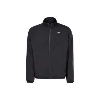 Reebok Jackets Men Black