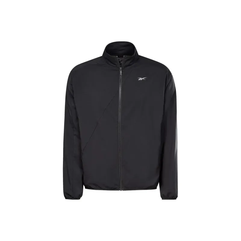Reebok Jackets Men Black-0