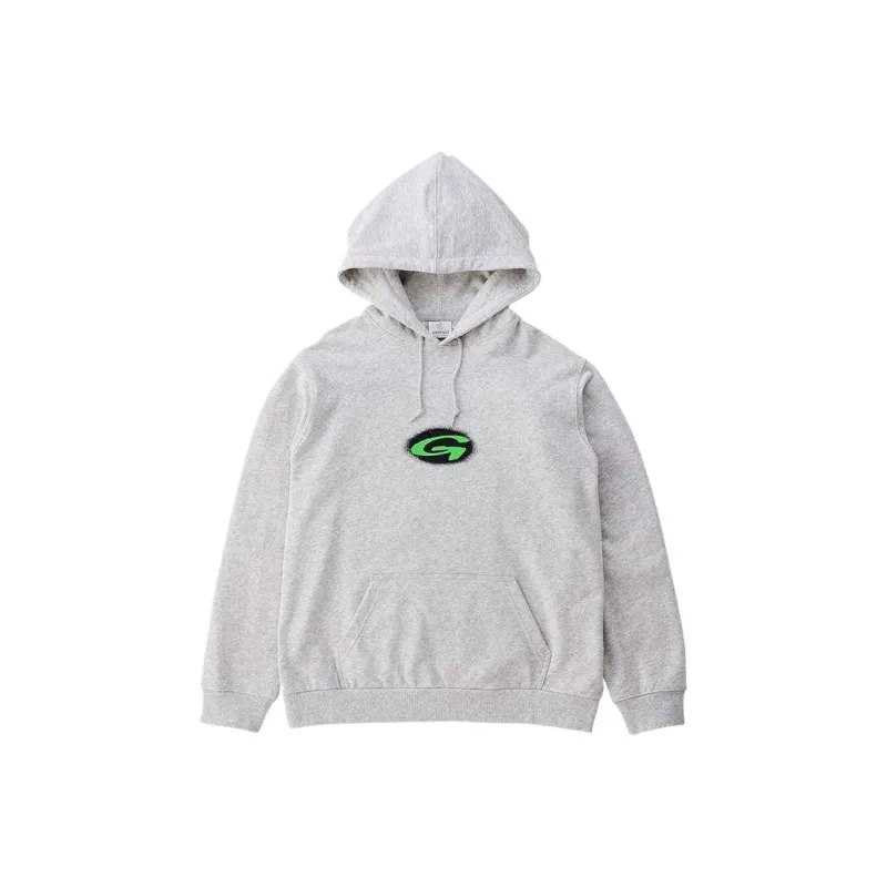 Gramicci Sweatshirts Unisex-0