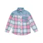 Pink Plaid