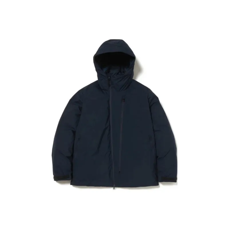 Snow Peak 2L Lightweight Down Jacket Unisex-3