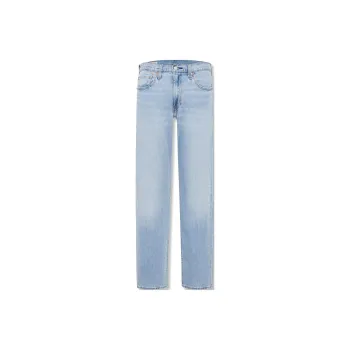 Levis Jeans Men Light Blue