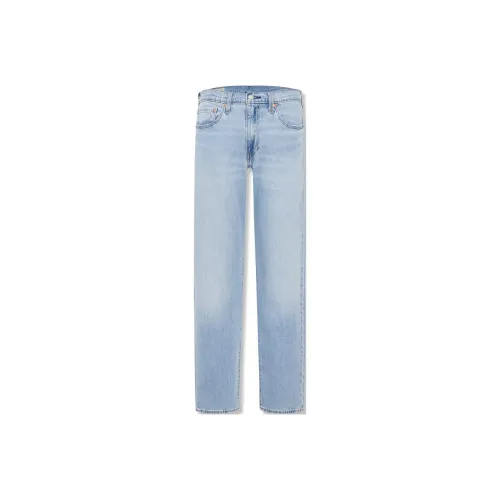 Levis Jeans Men Light Blue