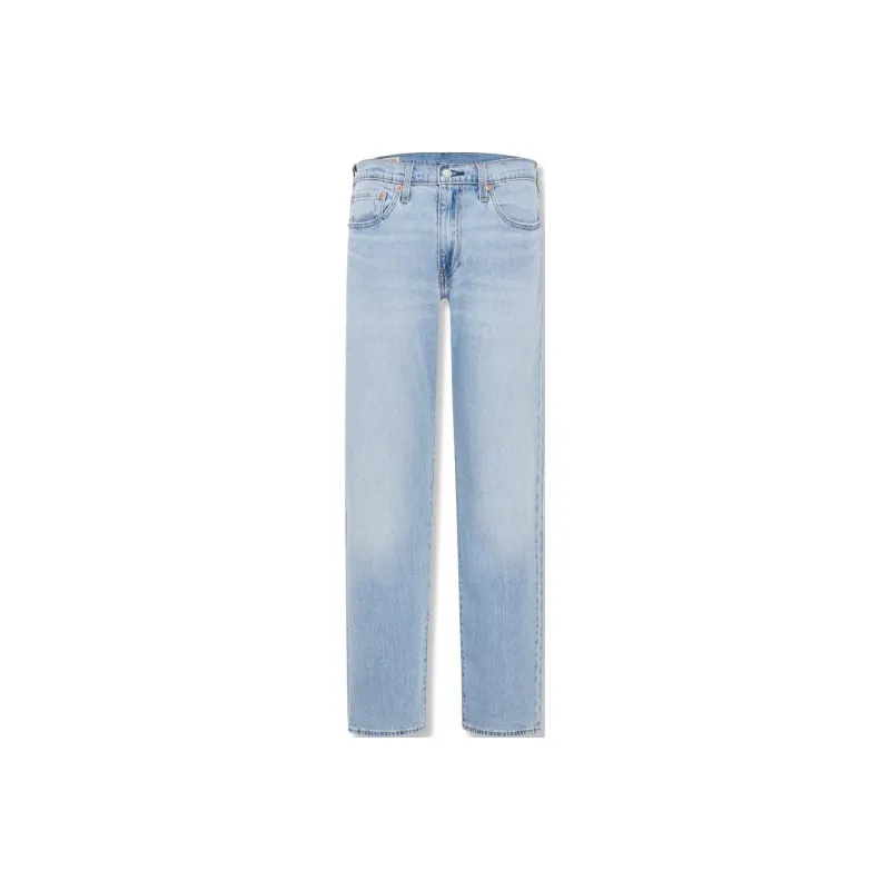 Levis Jeans Men Light Blue-0