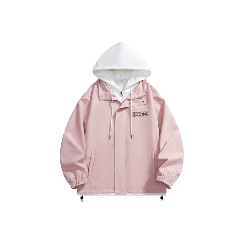 MIIOW Jackets Unisex-0