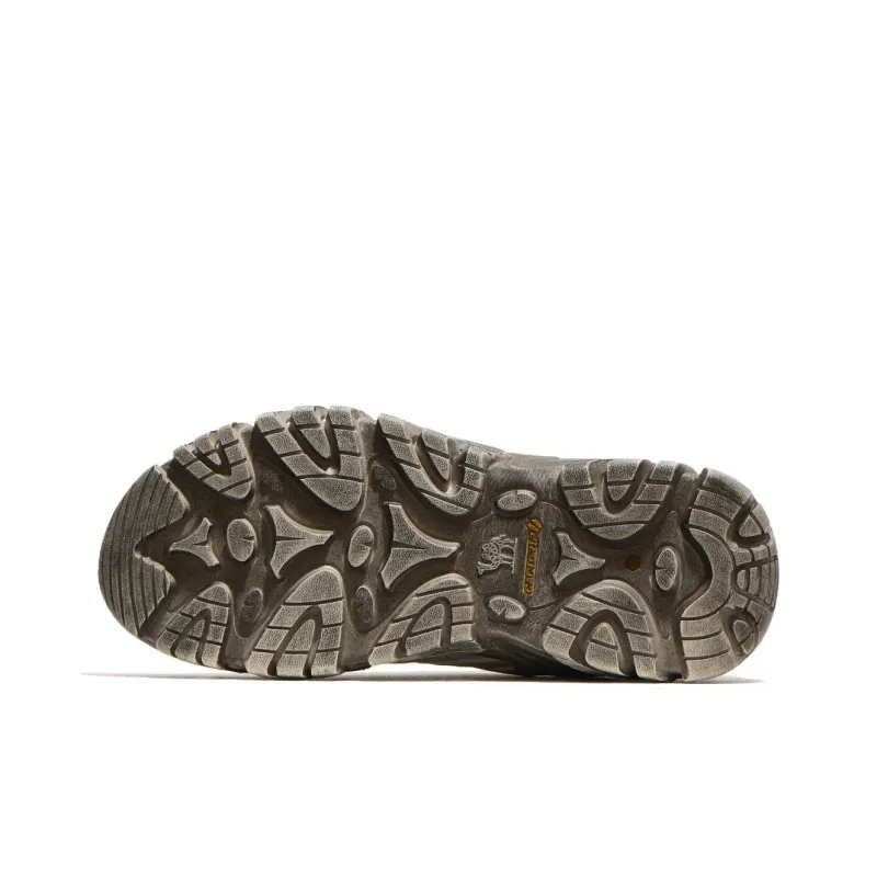CAMEL Slip Resistant And Breathable Low Top Hiking Shoes Women's-8