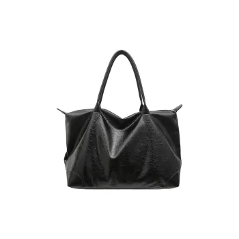 DCLOUD PU Travel Bag 40L Unisex Multicolor