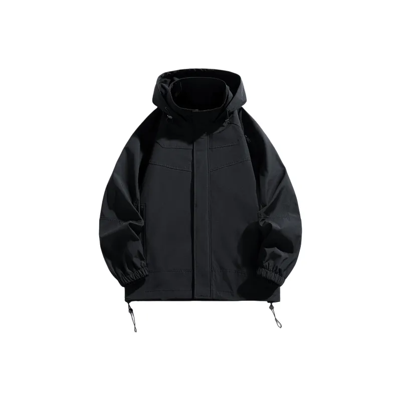 SNOW FLYING Jackets Coats Unisex-4