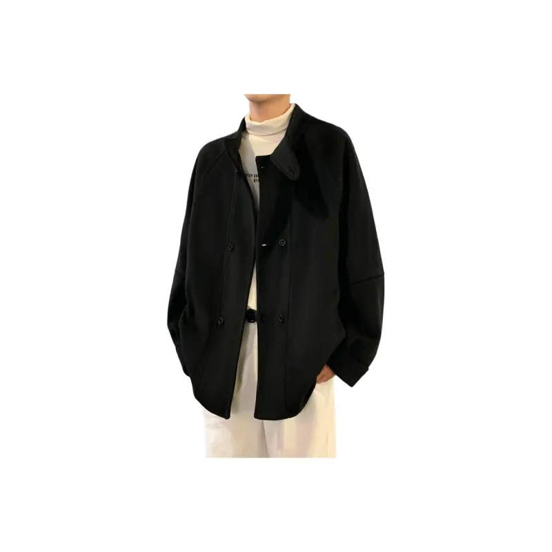DESSO Coats Unisex-5