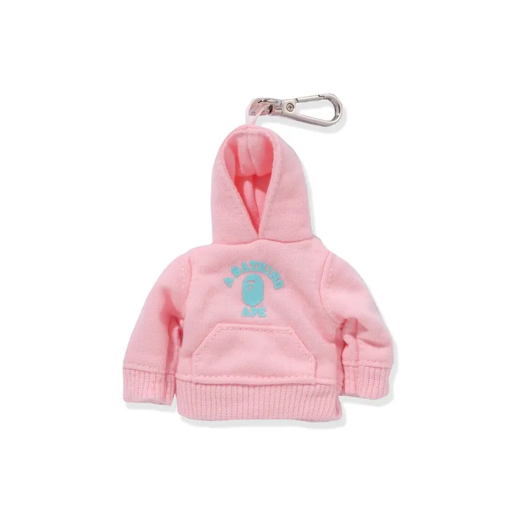 A BATHING APE Polyester Keychains Unisex-0