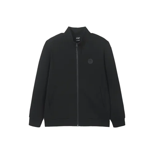 PIONEER CAMP Jackets Unisex