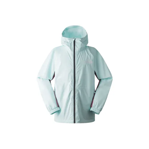 THE NORTH FACE Alprausch jacket Men's Blue