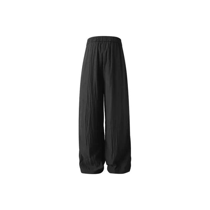 Kung Fu Panda Casual Pants Unisex-15