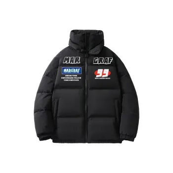 MARGRAF Down Jackets Unisex