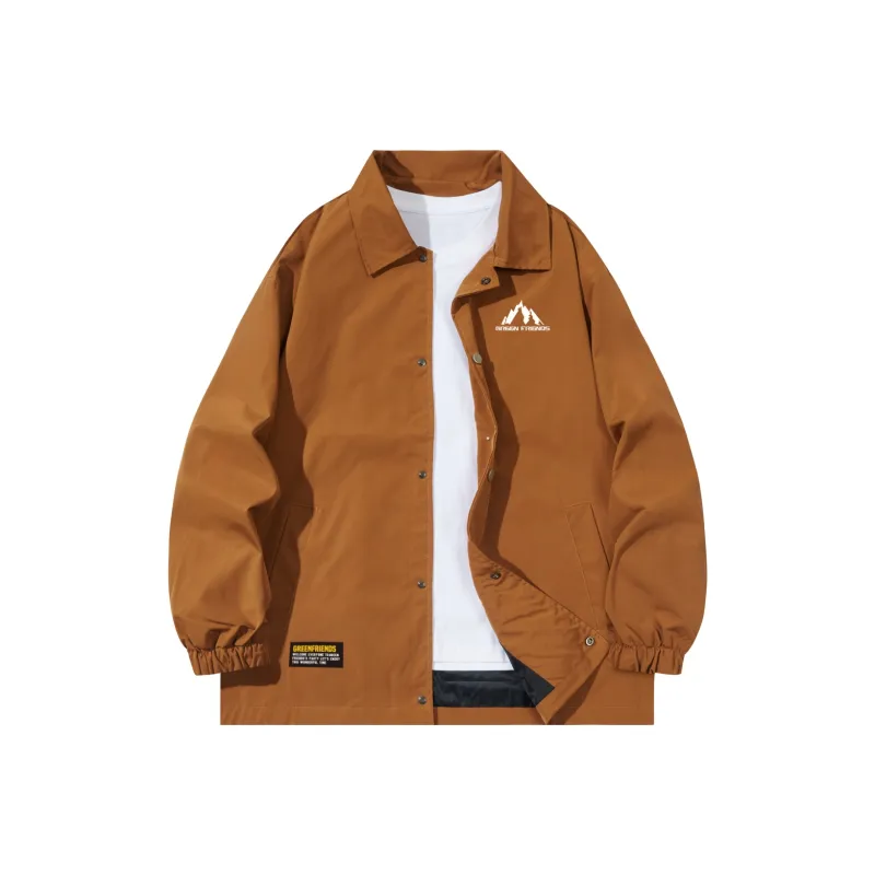 GF Jackets Unisex-9