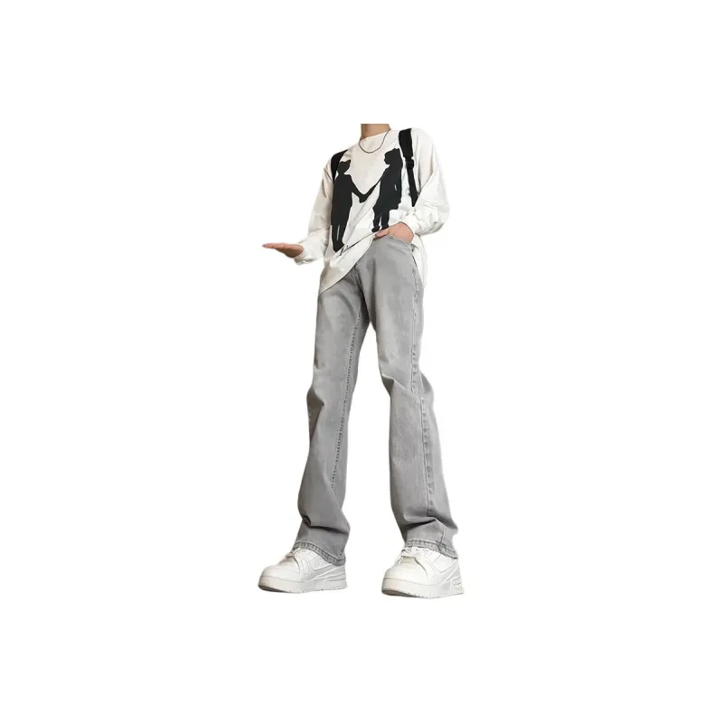 FA2LO Jeans Unisex-2