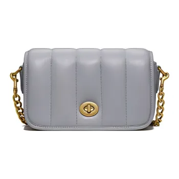COACH Dinky Shoulder Bags