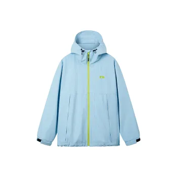 NewJnxs Windbreaker Jacket Unisex