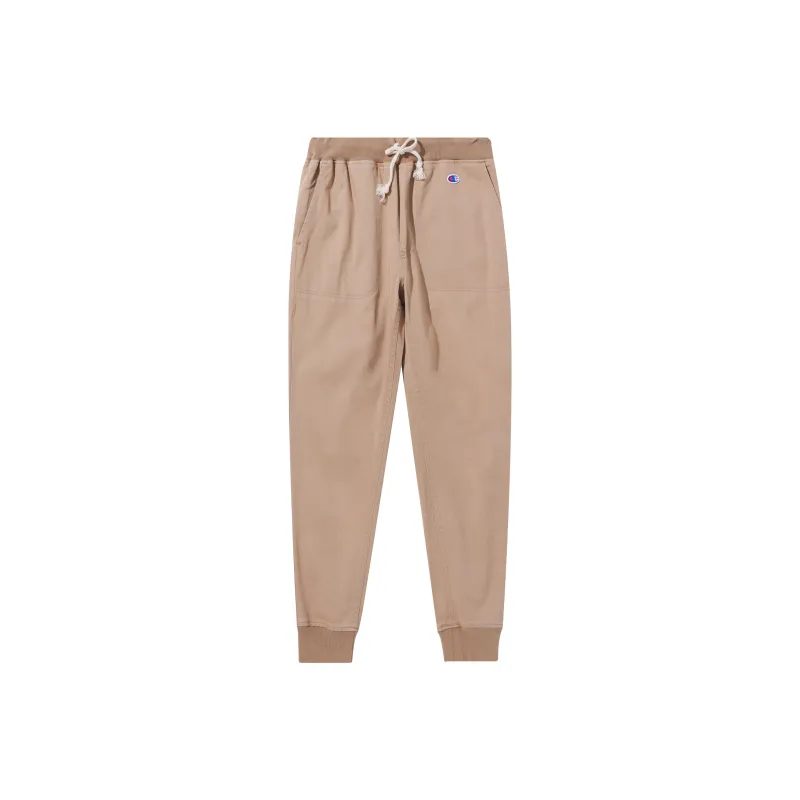 Champion Casual Pants Japan Version Unisex-7
