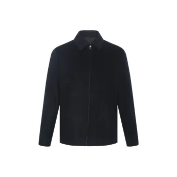 LESS IS MORE Coats Men