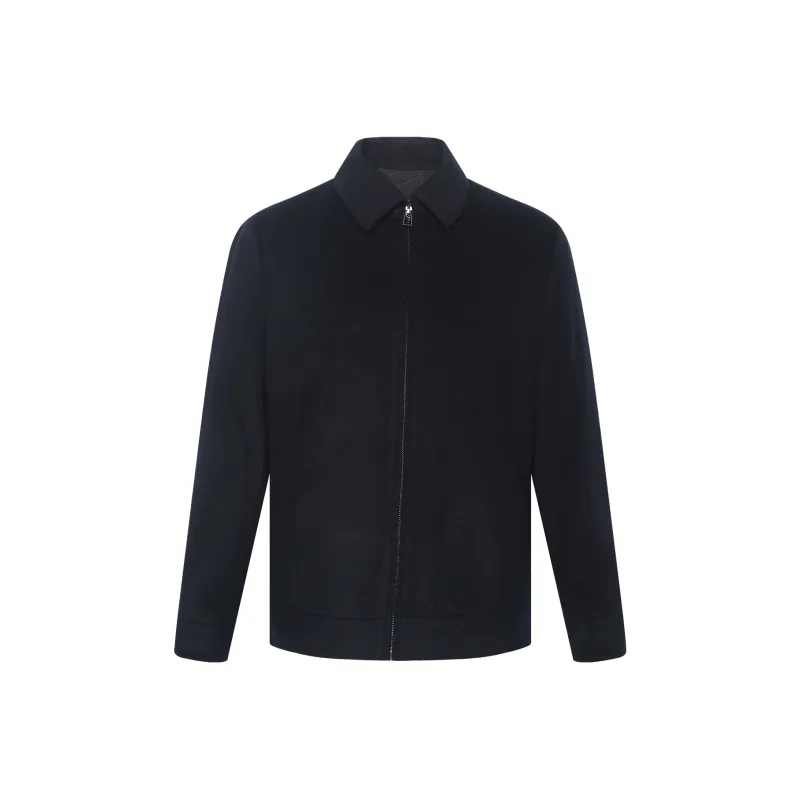 LESS IS MORE Coats Men-0