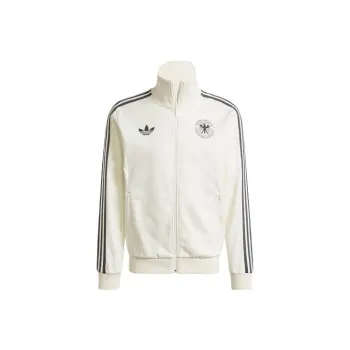 Adidas Originals German Beckenbauer Track Top KR Sizing