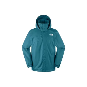 THE NORTH FACE Jackets Coats Men's Peacock Blue