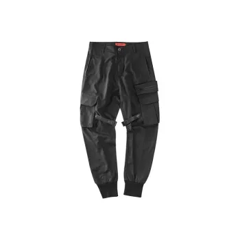 ENSHADOWER Cargo Pants Unisex