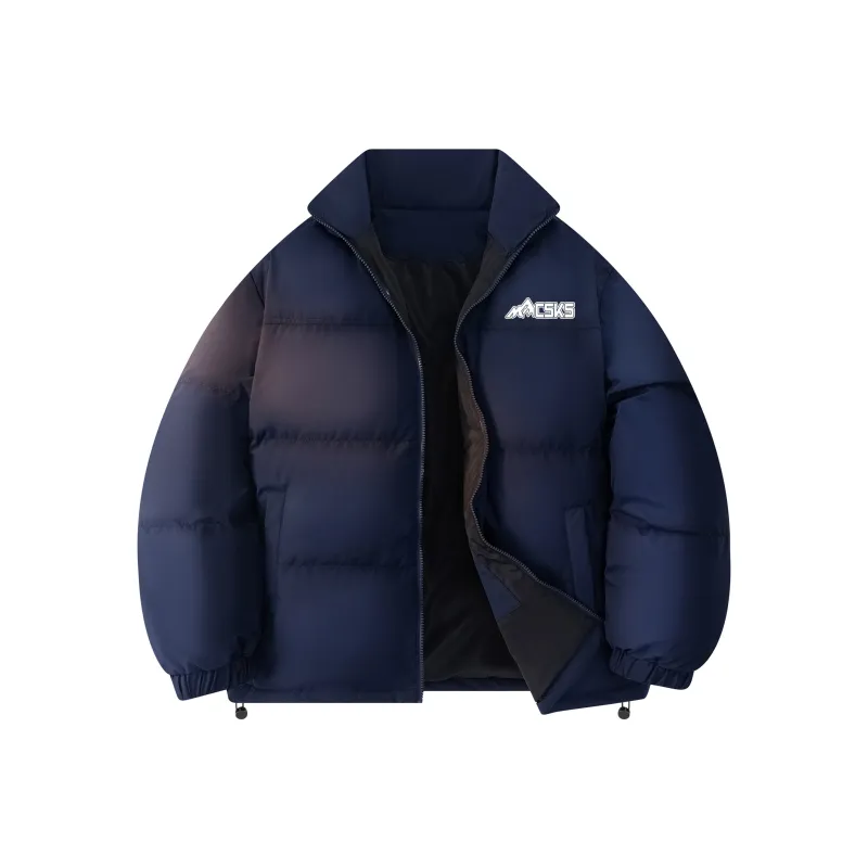 CSKS Down Jackets Unisex-9