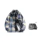 Sky Blue (HK-90316) (Includes Thermal Scarf)