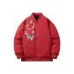 Red (Thermal Padded Jacket)