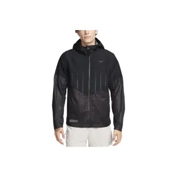 Nike Running Division Aerogami Men's Storm FIT Adv Running Jacket