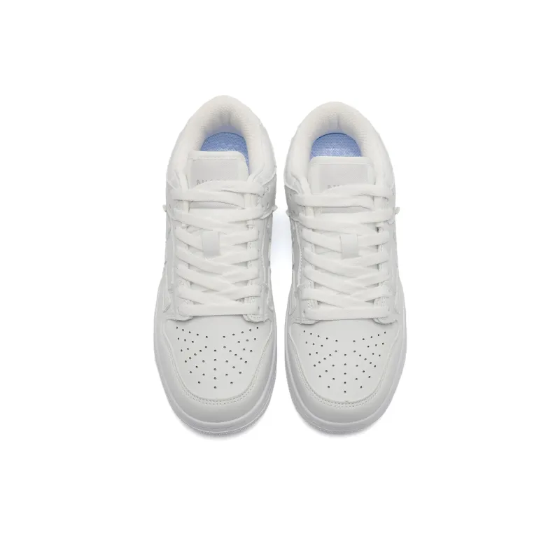 7 SEVFUN Wear resistant And Lightweight Low Top Skateboard Shoes Unisex-17
