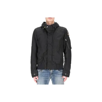 PARAJUMPERS Jackets Coats Men's Black