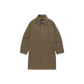 THE NORTH FACE Coats Men's Dark Beige