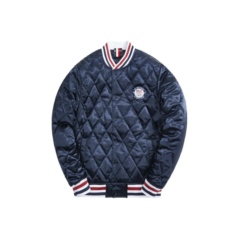 KITH For Team Usa Gorman Jacket-0