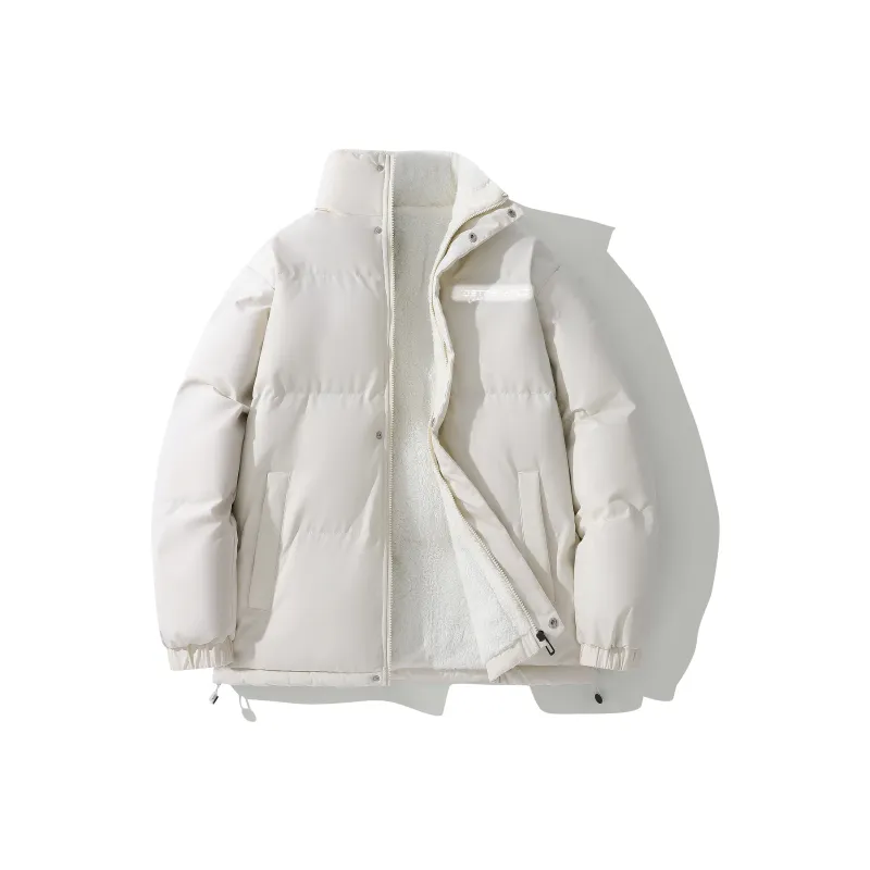 Cost Per Kilo Puffer Jacket Unisex-6