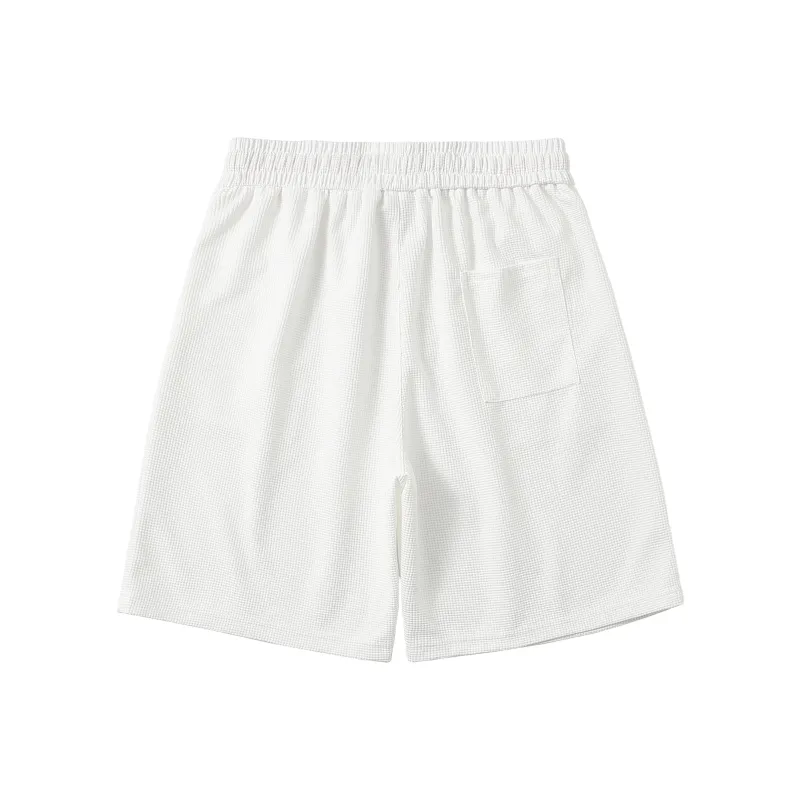 David Bakken Casual Shorts Unisex-1