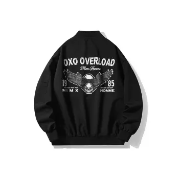 OXO OVERLOAD Puffer Jacket Unisex