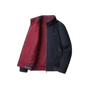 JEEP SPIRIT Jackets Coats Men's