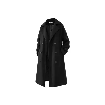 Mackyo Coats Unisex