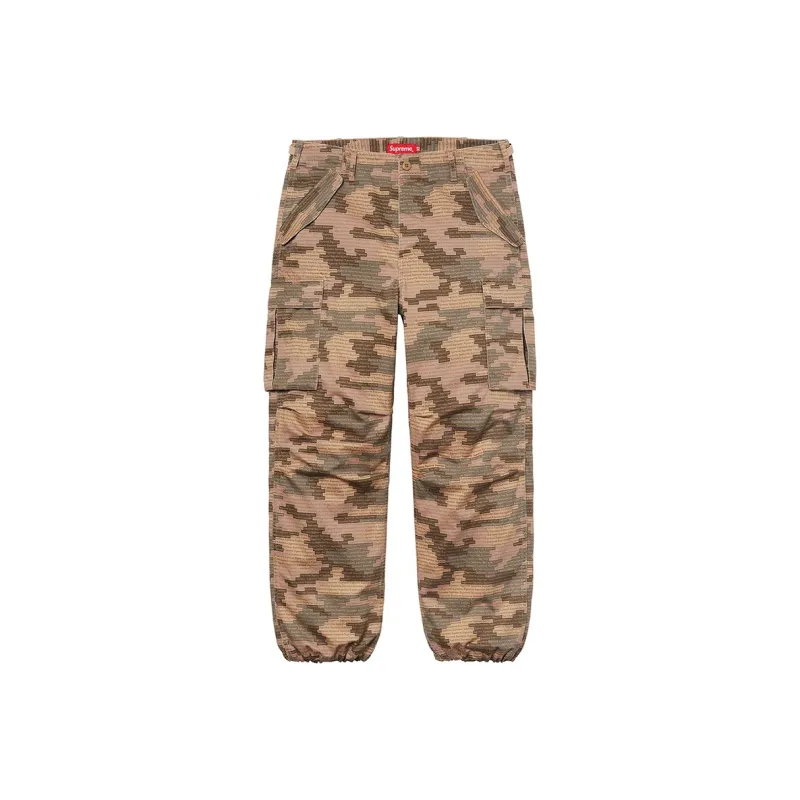 Supreme Cargo Pant-8