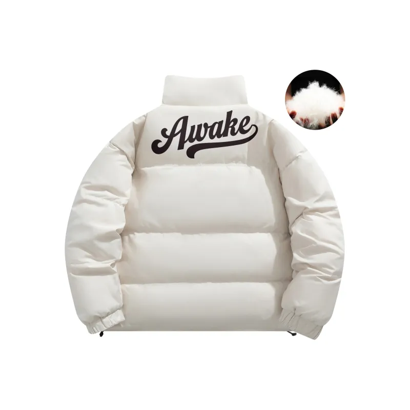 ACHS AWAKE Down Jackets Unisex-4