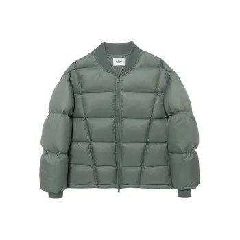 NANS STUDIO Down Jackets Men