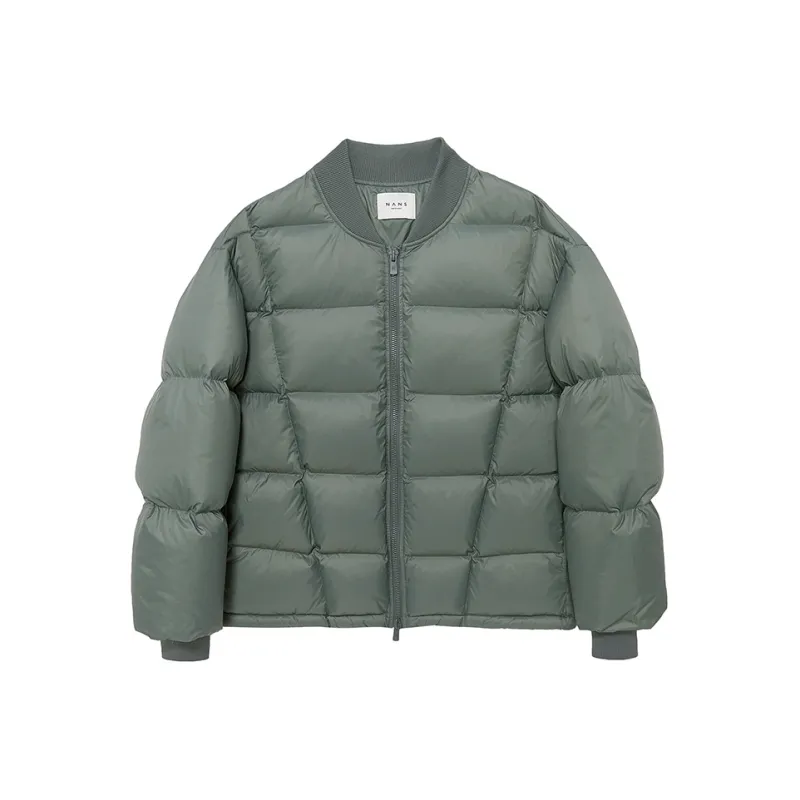NANS STUDIO Down Jackets Men-0