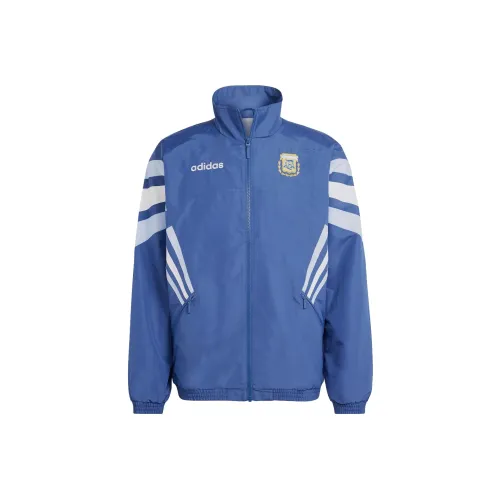 Adidas Free Shipping With AdiClub Argentina 1994 Woven Track Jacket