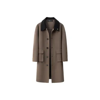 Automobili Lamborghini Coats Unisex