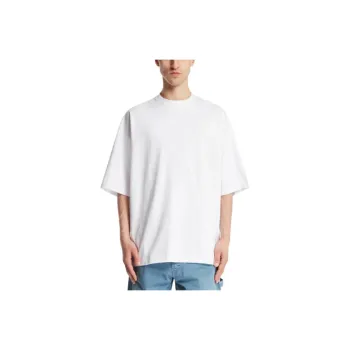 DARKPARK T Shirts Men White