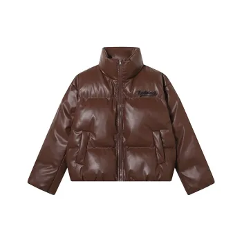KODAKBLACK Puffer Jackets Unisex