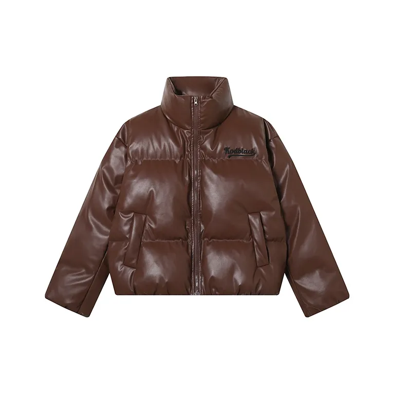 KODAKBLACK Puffer Jackets Unisex-5